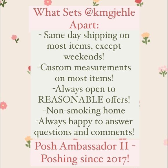 Victoria’s secret Plaid Pajama Bottoms - Picture 5 of 5